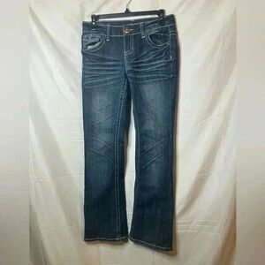 Woman’s ZCO Jeans‎